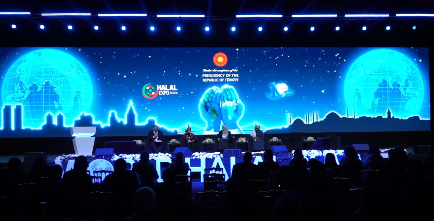 Resmi Organizasyonlar